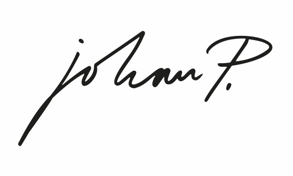 Johan P